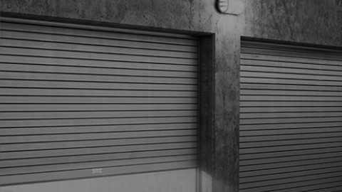 Best Fire Rated Security Shutter In London